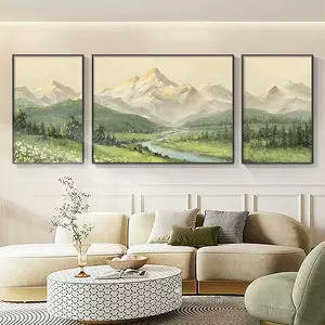 北欧风风景画- Top 100件北欧风风景画- 2023年8月更新- Taobao