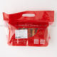 Hong Kong Yongle Noodle Factory 12 packs of extra-strong shrimp noodles 540G soup noodles fried noodles ingredients