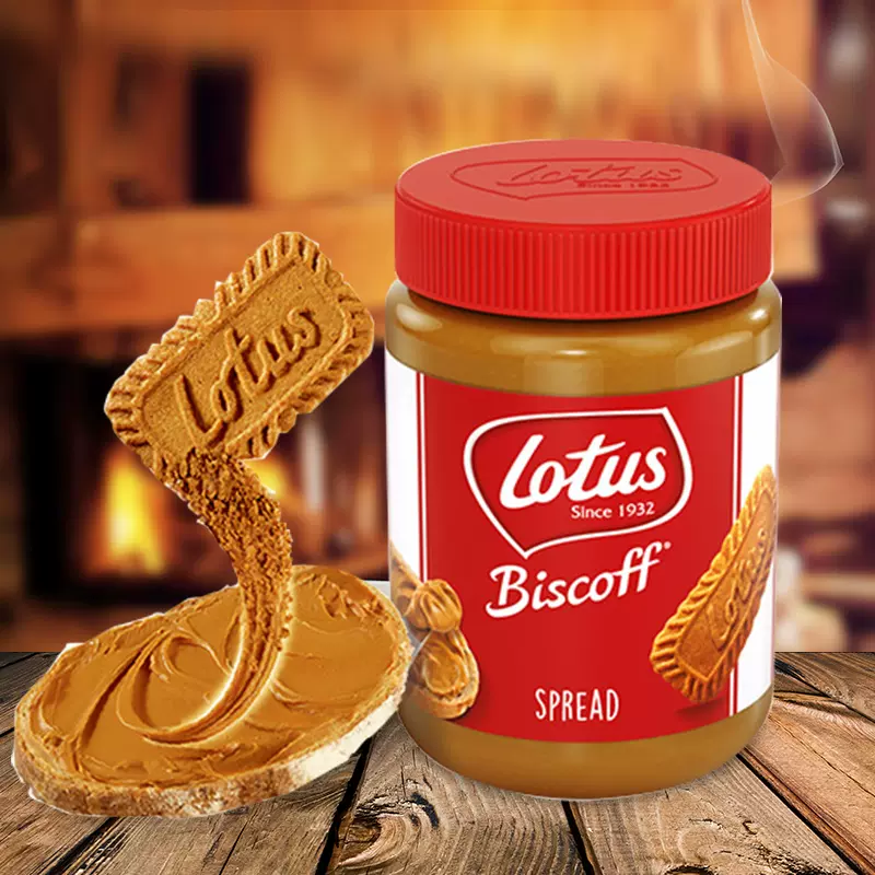 Lotus酱饼 新人首单立减十元 21年11月 淘宝海外