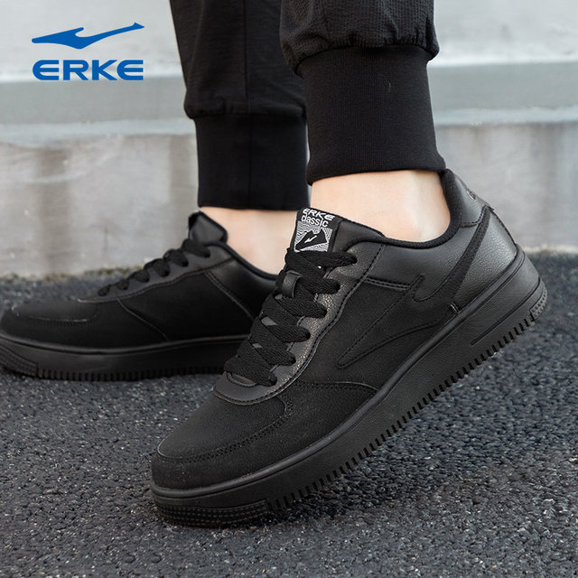 hongxing-erke-sneakers-men-s-all-black-casual-shoes-men-s-thick-soled