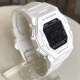 Casio G-SHOCK GD-B500-7/1/GBD-H1000-4/7A9 Heart Rate Bluetooth Men's Watch Waterproof
