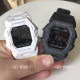 Casio G-SHOCK GD-B500-7/1/GBD-H1000-4/7A9 Heart Rate Bluetooth Men's Watch Waterproof