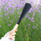 Cauliflower small shovel to dig wild vegetables manganese steel outdoor digging artifact tool gardening household vegetable gardening shovel to catch the sea