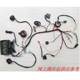 Motorcycle cable CG125 five-speed line ZJ125 Zhujiang 125 large line full vehicle line assembly line accessories