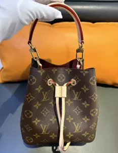 replica bag Louis Vuitton M46055 Cluny Mini Bag in 2023