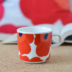 芬兰marimekko杯子 新人首单立减十元 22年4月 淘宝海外