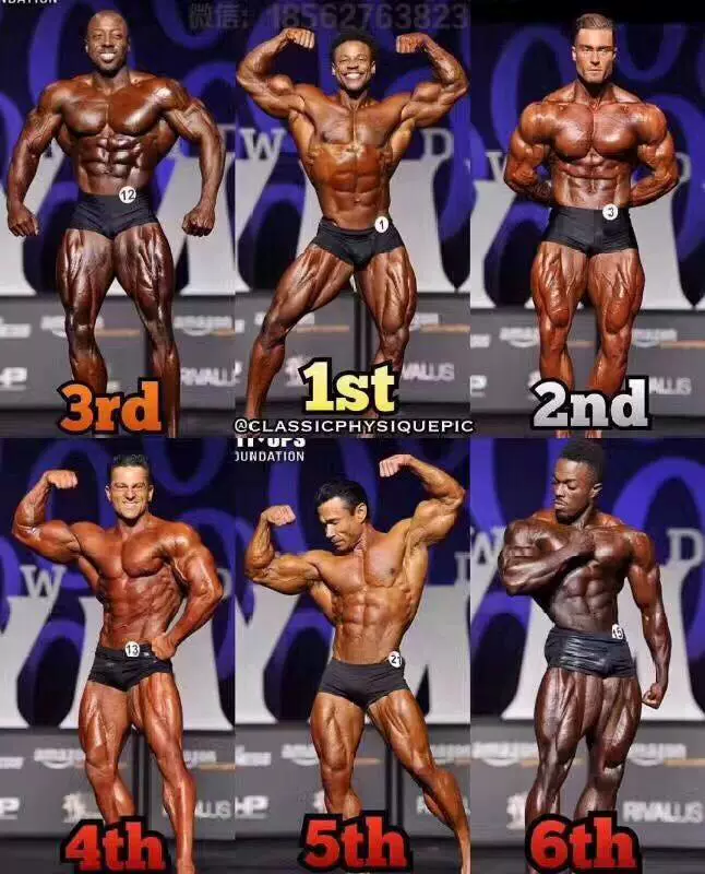 Ifbb新项目古典健美比赛裤健体黑色齐腿专业健身先生比赛