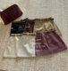 Redlip redlip spring and autumn high-slim high waist commuting versatile A-line skirt denim skirt 68010