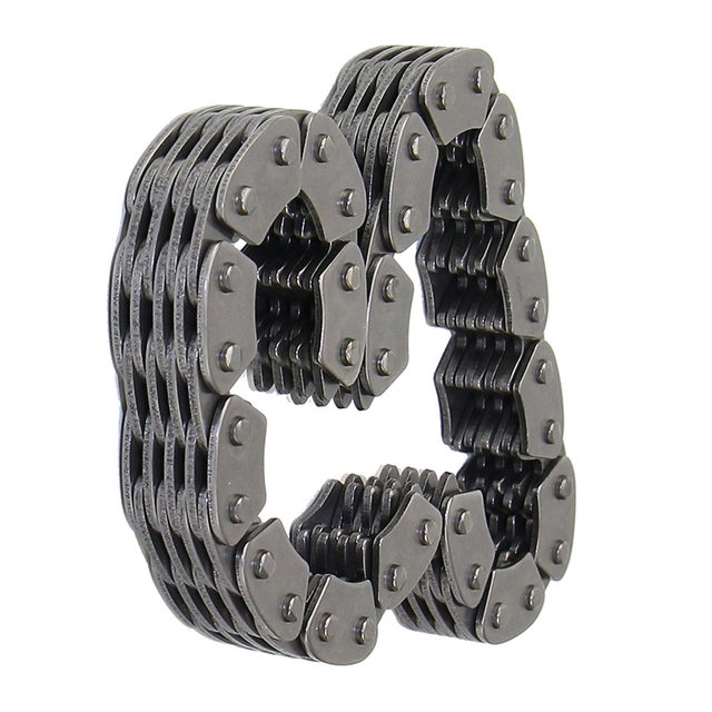 CF500 four-wheel all-terrain vehicle ATV ATV X5 small chain CF600 reverse chain 0180-069000