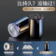 Car perfume car car ornaments fragrance long-lasting light fragrance aromatherapy solid balm in the car for high-end men