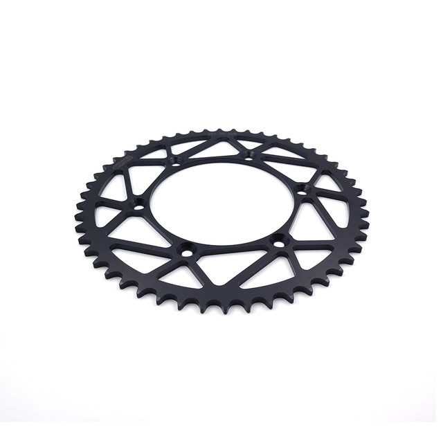 OTOM chain plate is suitable for Yamaha YZ250FYZ450FWR250F rear chain plate 520-50 tooth off-road motorcycles
