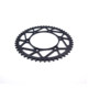 OTOM chain plate is suitable for Yamaha YZ250FYZ450FWR250F rear chain plate 520-50 tooth off-road motorcycles