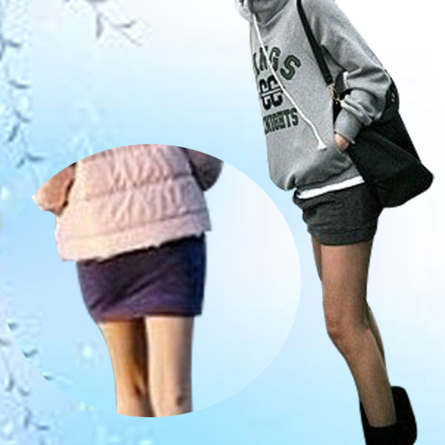 2025 summer, autumn and winter new casual and versatile skirt for women large size fashionable sports short skirt to make them look slim and one-step hip-pack skirt