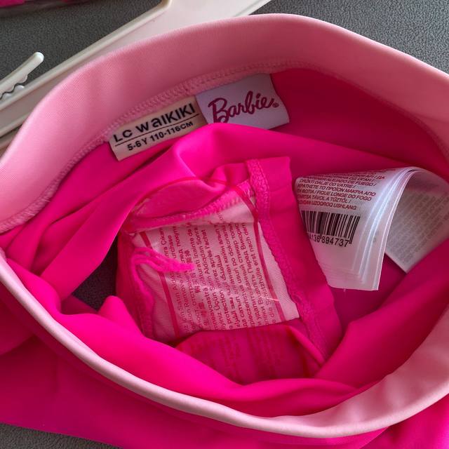 Foreign trade export original order new style girls and children bikini vest style beach boxer swim trunks split swimsuit suit