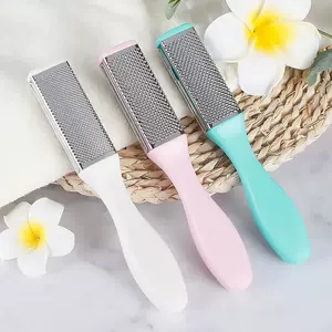 Pedicure Knife Foot Sharpeners Stainless Steel Pedicure File-Taobao