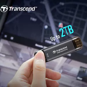 TS64GSSD10-M Transcend 64GB ATA SSD