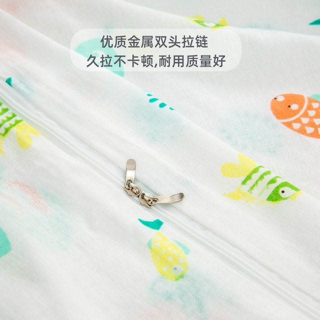 Pure cotton liner quilt cover quilt core quilt cotton batting quilt cover silk quilt pad package cotton tire cotton gauze cover