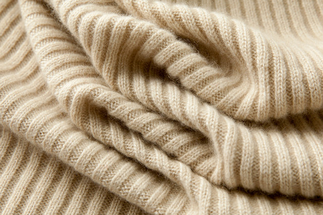 The queen of elegance! Women's heavyweight cashmere sweater, long skirt, knitted cashmere dress, thickened for winter