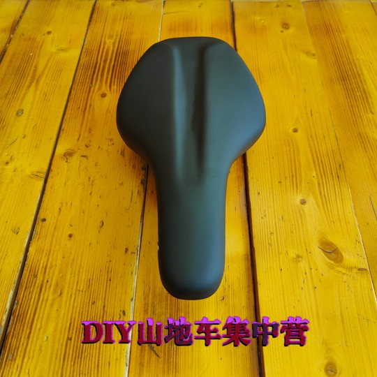 
X-COBRA New bicycle seat cushion bicycle seat earth slope seat