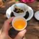Jiuqu Red Plum Osmanthus Black Tea Hangzhou Specialty Black Tea Osmanthus Jiuqu 125g New Tea Canned