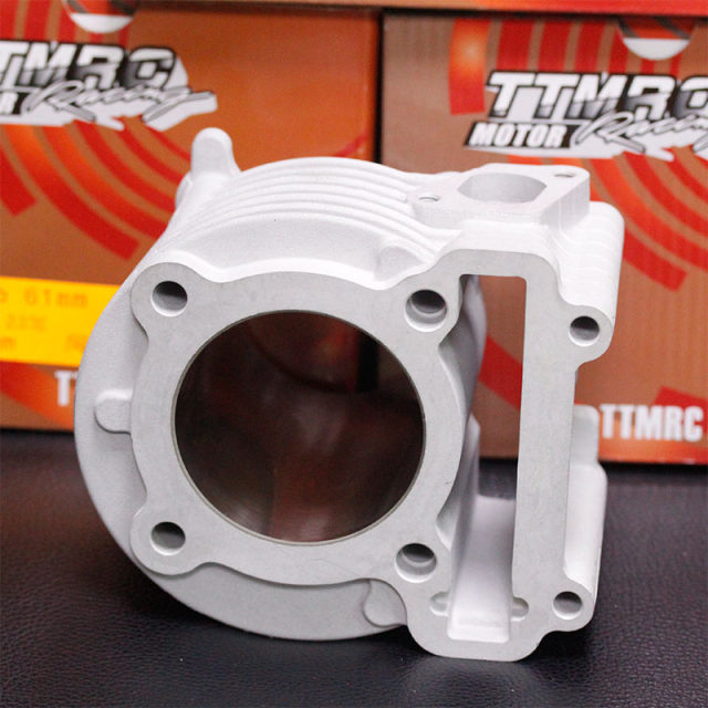 TTMRC59 61 63 medium cylinder liner cylinder head cam kit competes with BWS Lin Hai competes with third generation modification