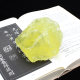 Ruhongyiwuyitu natural citrine rough stone large ore wool paperweight yellow stone gemstone ornaments