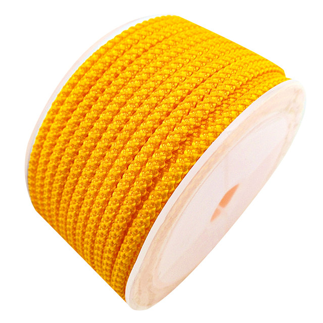 Pineapple rope 2mm free braiding handmade jewelry wire braiding necklace rope high-end wire pendant lanyard material