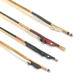 Qinhan brand erhu bow professional playing erhu accessories music school grading exam erhu bow erhu erhu bow real ponytail hair