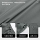 Camel women's casual pants 2025 spring and summer new straight loose quick-drying pants work pants versatile paratrooper pants trousers