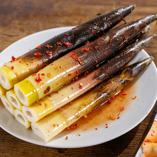 bambus wachstum rekord Wuchernder Bambus Goldrohrbambus kaufen | Phyllostachys aurea -  Goldrohrbambus main image 1