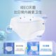Zichu disposable underwear for postpartum period pure cotton sterile maternal postpartum disposable underwear 5 pack M-XL size