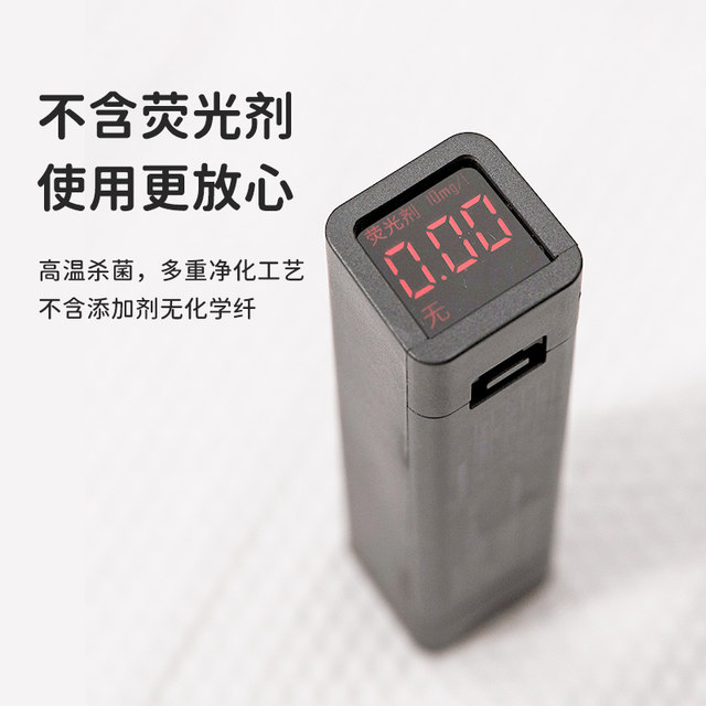 Jialiya disposable travel bath towel, wet and dry, portable hotel home thickened face towel wrap for business trips