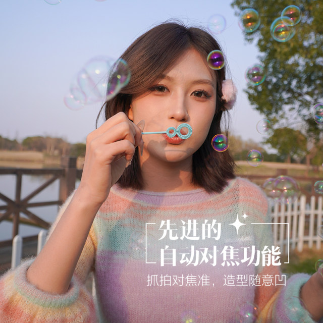 Sony zve10k mirrorless digital camera student entry-level half-frame home travel photography camera