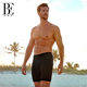 BE van der Ann men's swimsuit, five-point swimming trunks, swimming cap, swimming goggles professional quick-drying adult boys' swim equipment full set