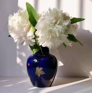 陶瓷花瓶和风 新人首单立减十元 22年6月 淘宝海外