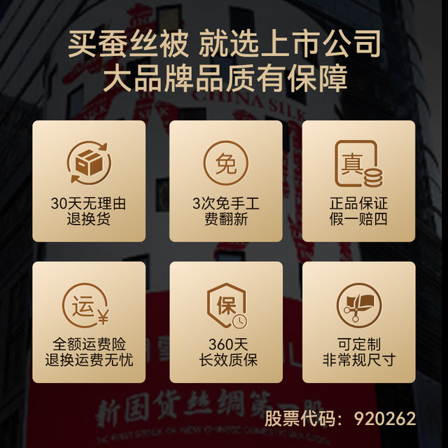 Taihu snow 100% double palace cocoon mulberry silkworm silkworm silk quilt core spring autumn child mother winter quilt official flagship authentic Qinrou