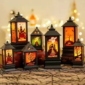 万圣节提灯小 新人首单立减十元 22年8月 淘宝海外