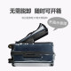 Suitable for Horizon Front Opening Trolley Case Protective Cover No Disassembly Suitcase Travel Case Dust Cover 20 Inch Wear Resistant