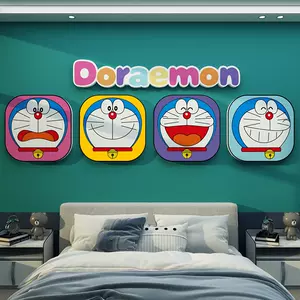 墙壁贴纸哆啦a梦 Top 100件墙壁贴纸哆啦a梦 22年12月更新 Taobao