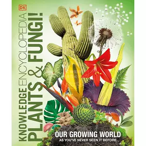 植物百科全书英文- Top 50件植物百科全书英文- 2023年12月更新- Taobao