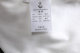 White female half -tall and small -led knitted long -sleeved T -shirts women with soft elasticity thick spring and autumn bottom shirt large size
