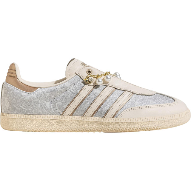 Adidas/Adidas genuine Clover women's lightweight, breathable, wear-resistant casual shoes JQ2616
