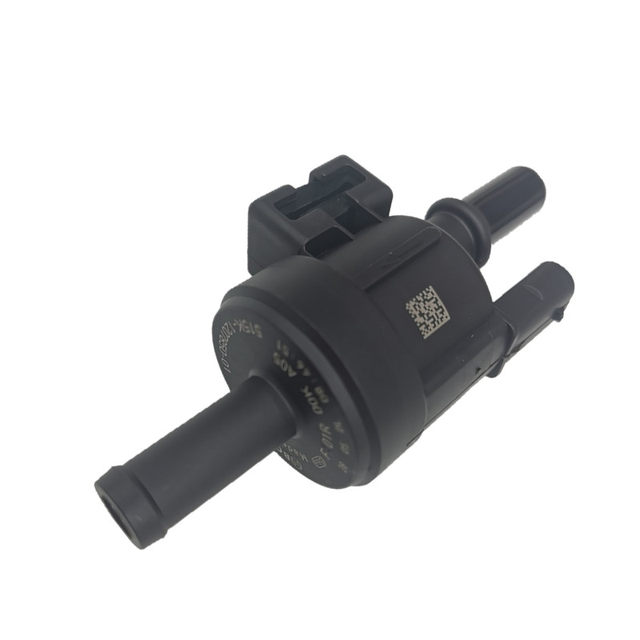 Suitable for Roewe i5 i6 RX3 i6MAX MG5 ZS National VI carbon tank solenoid valve fuel valve dedicated