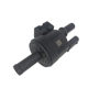 Suitable for Roewe i5 i6 RX3 i6MAX MG5 ZS National VI carbon tank solenoid valve fuel valve dedicated