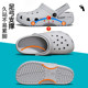 
Medical operating room slippers for men 2025 new summer eva anti-slip anti-odor nurse shoes silent hole shoes for women