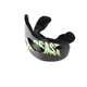 XXBEAST football pacifier braces American football mouthguards for adults and youth sports lip braces