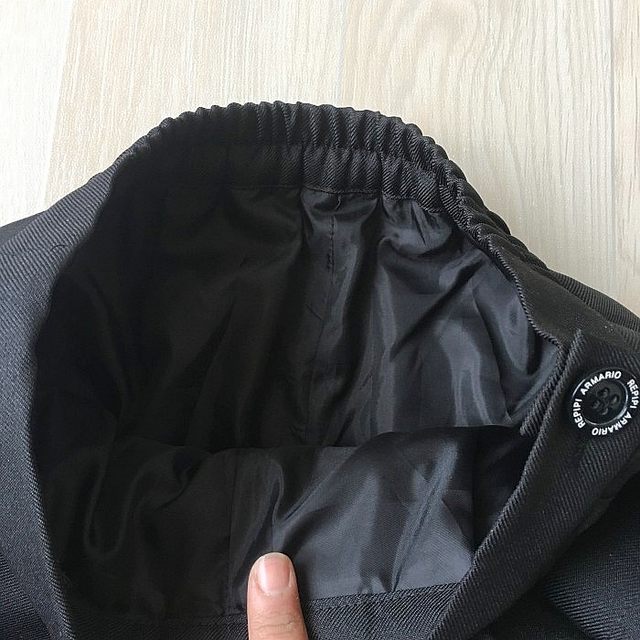 Women's Day Single Button Pleated A-line Sling Skirt High Waist Short Girls College Style Summer Half-Boy Skirt Cute