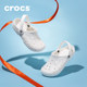 Crocs hole shoes women's shoes Crocs outdoor sandals men's shoes beach shoes flat shoes sandals 10126
