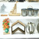 Large collection of unique products - foreign trade zakka home accessories antique old iron wood gardening garden groceries ornaments