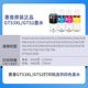 Original HP HP GT5810/5820 Black Color Printer Ink GT53XL/310/311/410/411/418/419/319/519/518/GT51/GT52/599 Ink Box